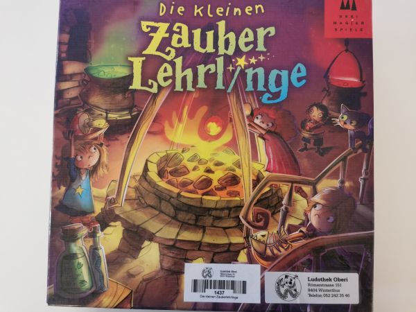 Spiel 1437.0