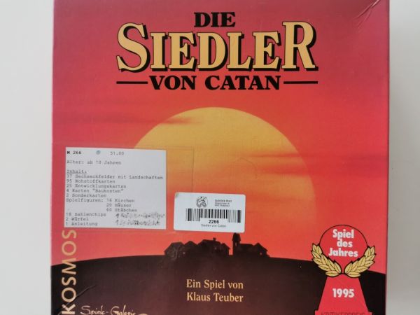 Spiel 2266.0