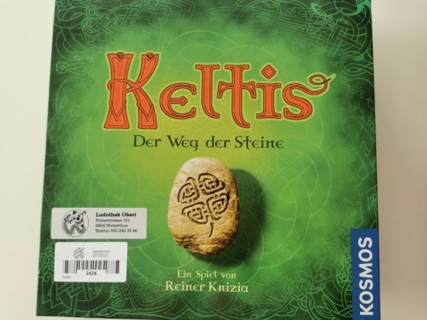 Spiel 2424.0