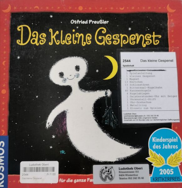 Spiel 2544.0
