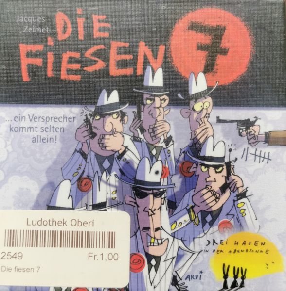 Spiel 2549.0