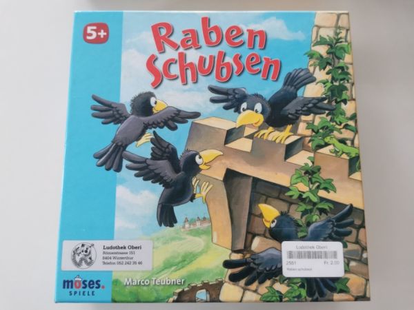 Spiel 2551.0