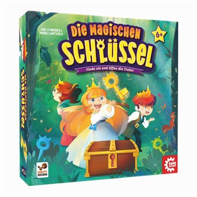 Spiel 2724.0