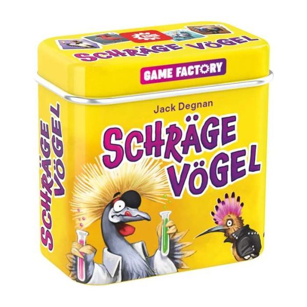 Spiel 2743.0