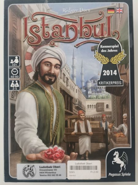 Spiel 3093.0