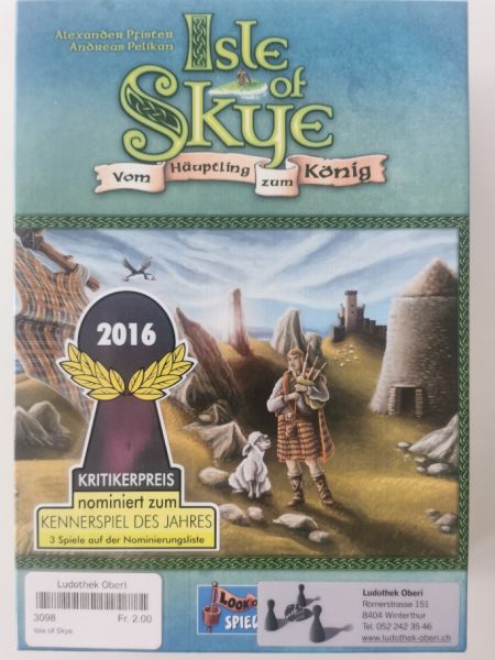 Spiel 3098.0